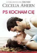 Okładka PS Kocham Cię