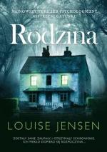 Okładka Rodzina