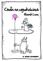 Okładka Chała na wysokościach