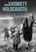 Okładka Kobiety holokaustu
