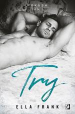 Okładka Try
