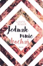 Okładka Jednak mnie kochaj