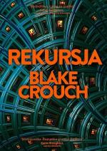 Okładka Rekursja