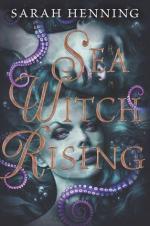 Okładka Sea Witch Rising