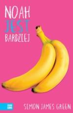 Okładka Noah jest bardziej