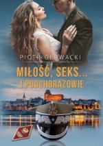Okładka Miłość, seks… i podchorążowie