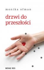 Okładka Drzwi do przeszłości