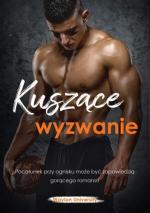 Okładka Kuszące wyzwanie