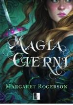 Okładka Magia cierni