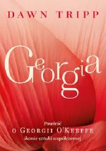 Okładka Georgia