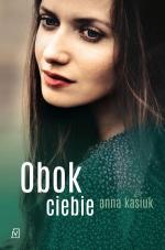 Okładka Obok ciebie