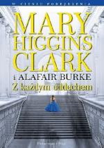 Okładka Z każdym oddechem