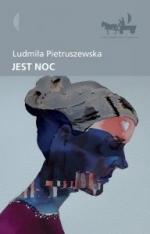 Okładka Jest noc