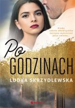 Okładka Po godzinach