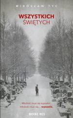 Okładka Wszystkich świętych