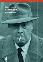 Okładka Cyrankiewicz. Wieczny premier