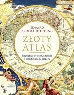 Okładka Złoty atlas