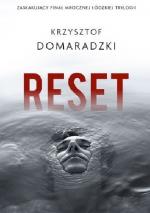Okładka Reset