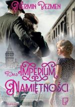 Okładka Imperium namiętności. Tom 3