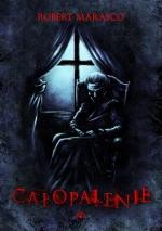 Okładka Całopalenie