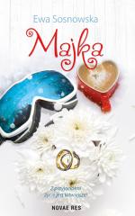 Okładka Majka