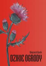 Okładka Dzikie ogrody. Wydanie II