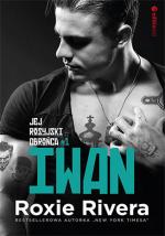 Okładka Iwan