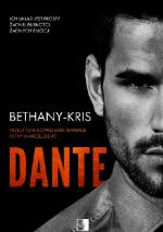 Okładka Dante