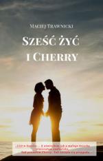 Okładka Sześć żyć i Cherry