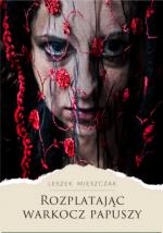 Okładka Rozplatając warkocz papuszy