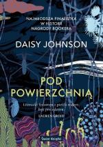 Okładka Pod powierzchnią