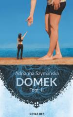 Okładka Domek. Tom II