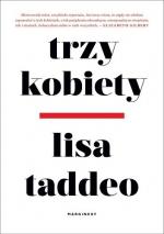 Okładka Trzy kobiety