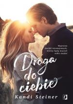 Okładka Droga do ciebie