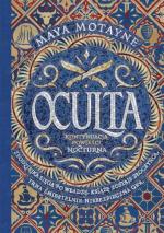 Okładka Oculta