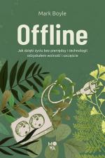 Okładka Offline