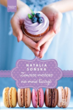 Okładka Zawsze możesz na mnie liczyć