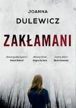 Okładka Zakłamani
