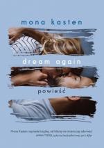 Okładka Dream Again