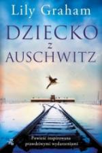 Okładka Dziecko z Auschwitz