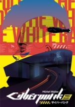 Okładka Cyberpunk 1982-2020