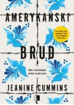 Okładka Amerykański brud