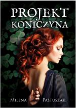 Okładka Projekt Koniczyna