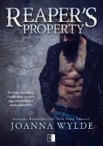 Okładka Reaper's Property
