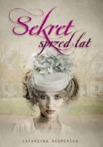 Okładka Sekret sprzed lat