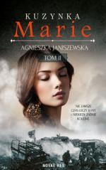 Okładka Kuzynka Marie. Tom II