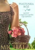 Okładka Piastunka róż