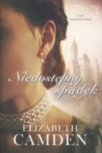 Okładka Niedostępny spadek