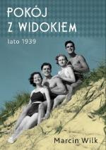 Okładka Pokój z widokiem lato 1939
