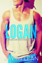 Okładka Logan